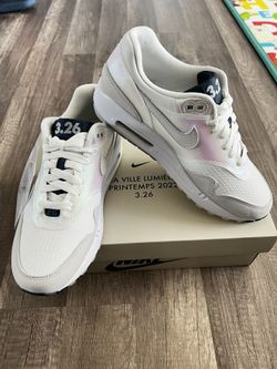 Brand New Nike Air Max 1 La Ville Lumiere 