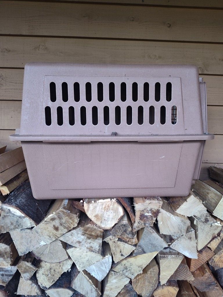 Dog Crate