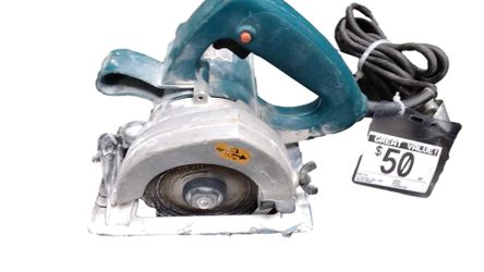 Makita 4200nh Blue Corded Circular Saw
