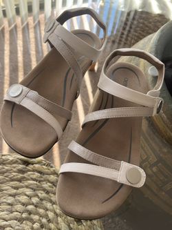 Womens Aetrex Shoes Size 10