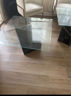Living room tables