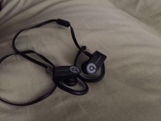 Wireless Beats by Dre