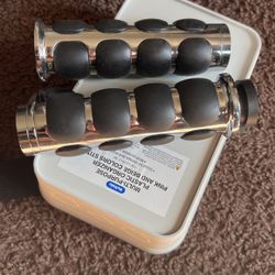Motorcycle Grips