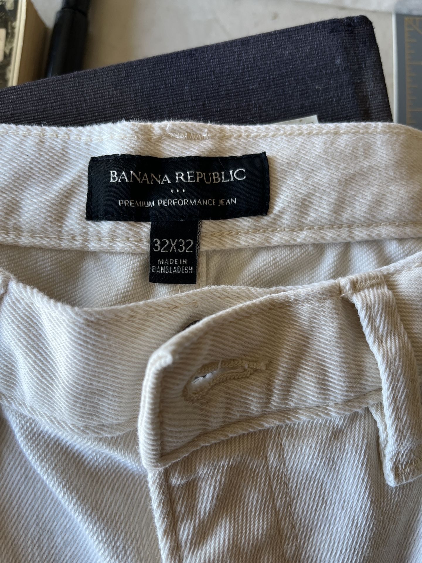 Banana Republic Jeans