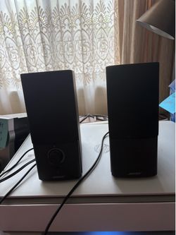 Bose Speakers