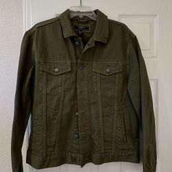 Men’s jean jacket 
