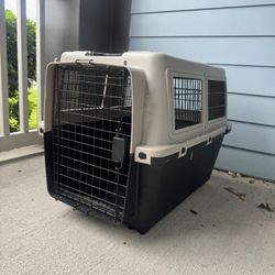 Medium Dog crate