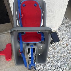 BELL Baby Bike Carrier 