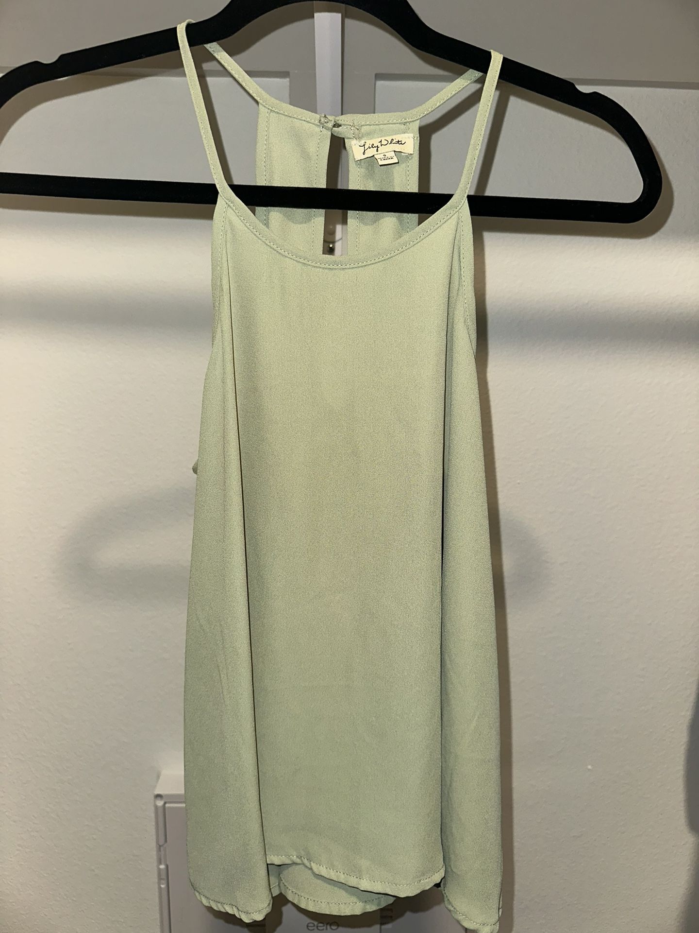 Women’s Halter Top