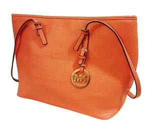 Michael Kors Medium Jet Set Tote