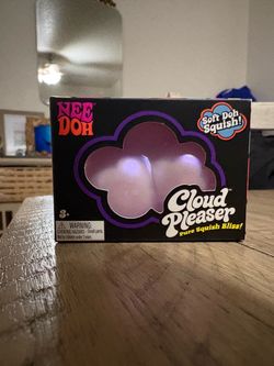 NEEDOH CLOUD PLEASER