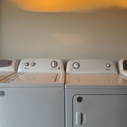 ❗️Big savings washer and dryer set❗️