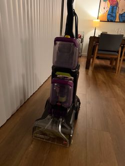 Carpet Cleaner
