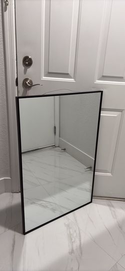 Wall Mirror