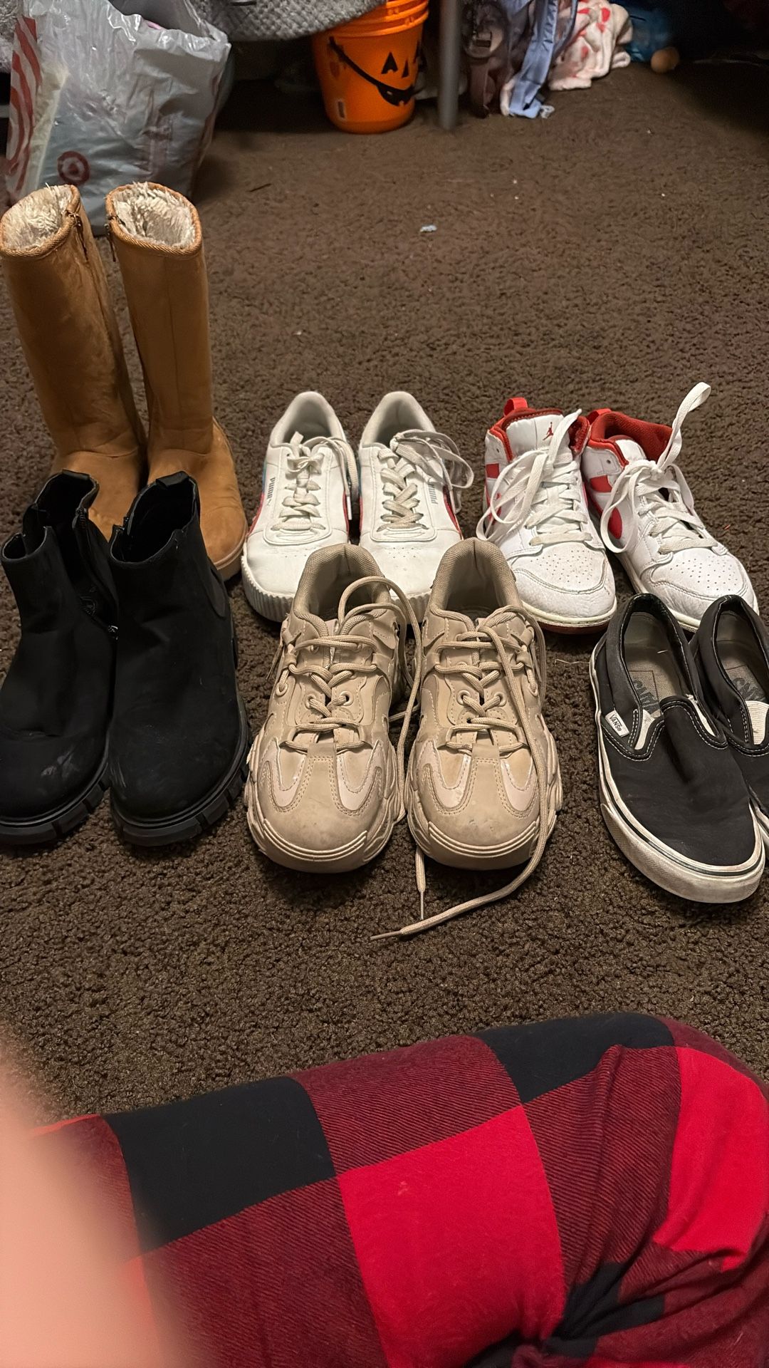 Shoes