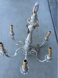 Vintage Chandelier