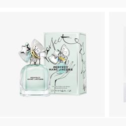 Marc Jacob’s Women’s Perfume 