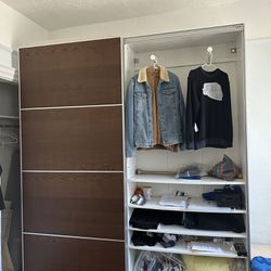 Wardrobe In Great Condition