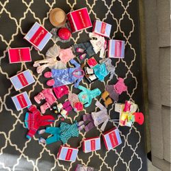 American Girl Outfit Set