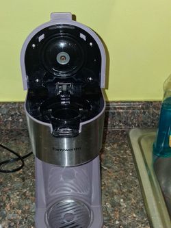 savyshopp
Updated 55 mins ago
Famiworths | Single Serve Ground Ice Coffee Maker K-cup pink
