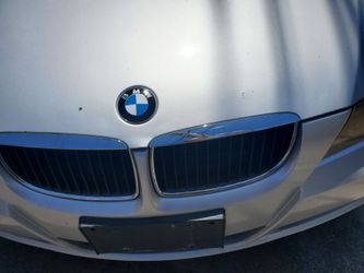 2007 BMW 328xi