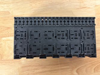mk3 VW fuse box