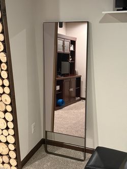 Full length Mirror