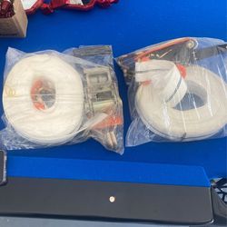 Professional Straps!! New