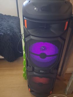 I PULSE BLUETOOTH SPEAKER