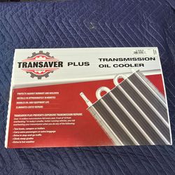 Trans-Cooler