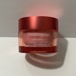 Neutrogena Bright Boost 50ml