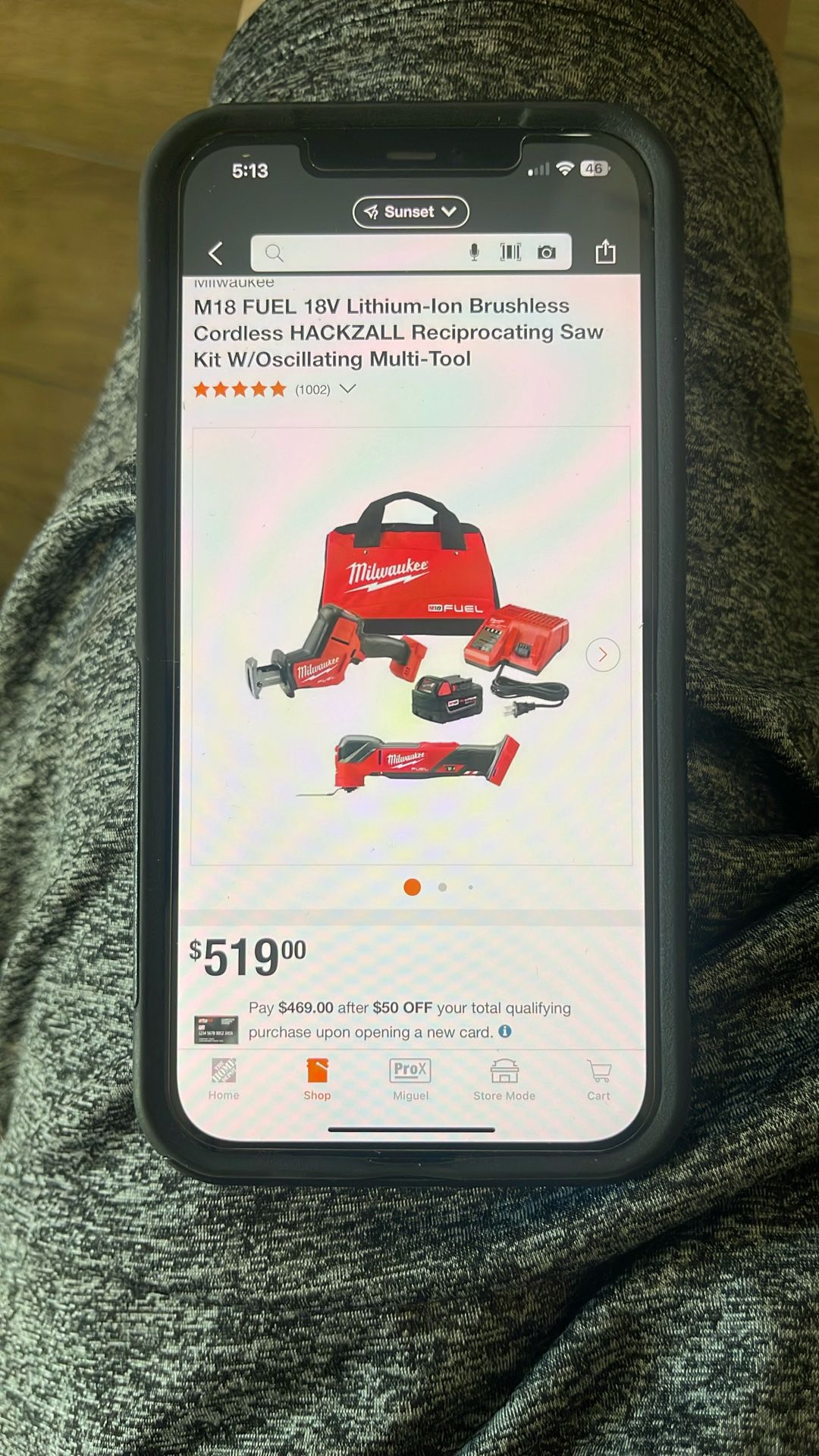 M18 Fuel 18 V Jackal & Multi Tool Everything Is Fuel