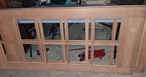 36 by 80 french interior door