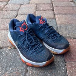 Nike KD’s Size 10.5 Mens