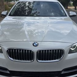 2015 bmw 528i