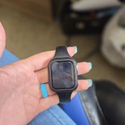Apple WATCH 40MM WITH ACCESSORIES