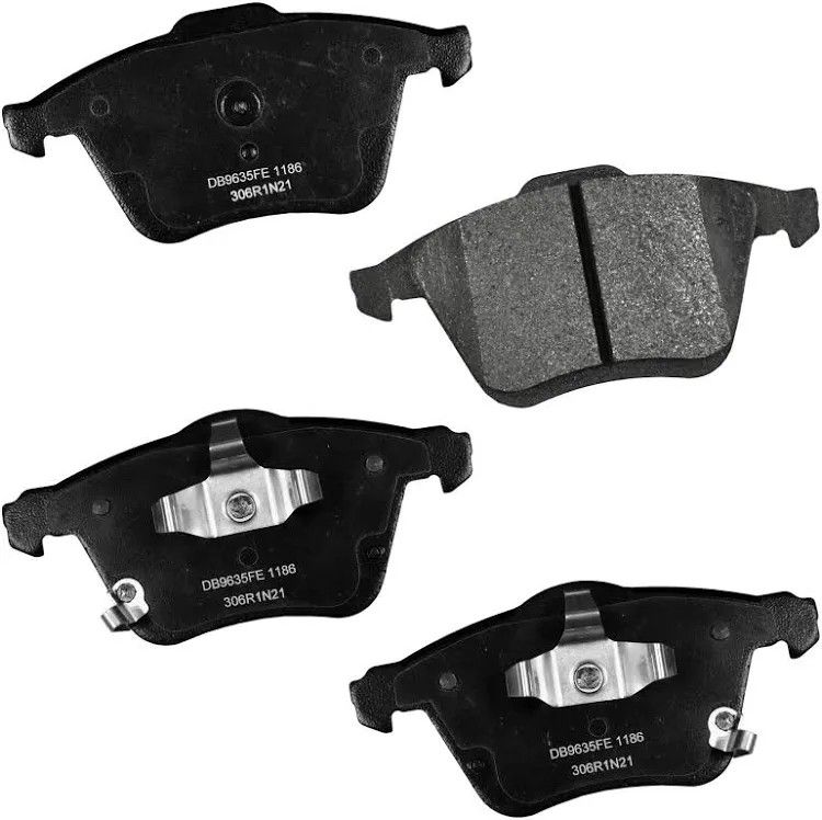 Duralast Brake Pads