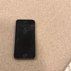 iPhone 5s