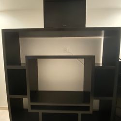 Entertainment Center