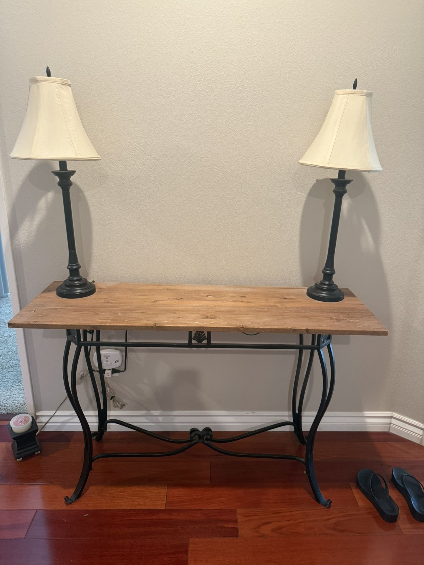 Sofa Table