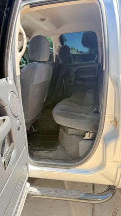 2003 Dodge Ram 1500