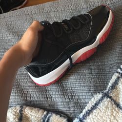 Jordan 11s Size 8 