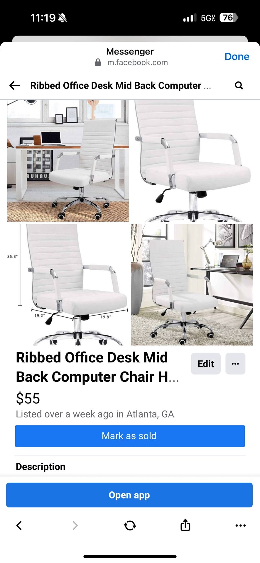Office Chair