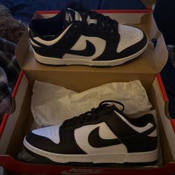 Nike Dunk Low Retro, Mens Brand New in Original Box