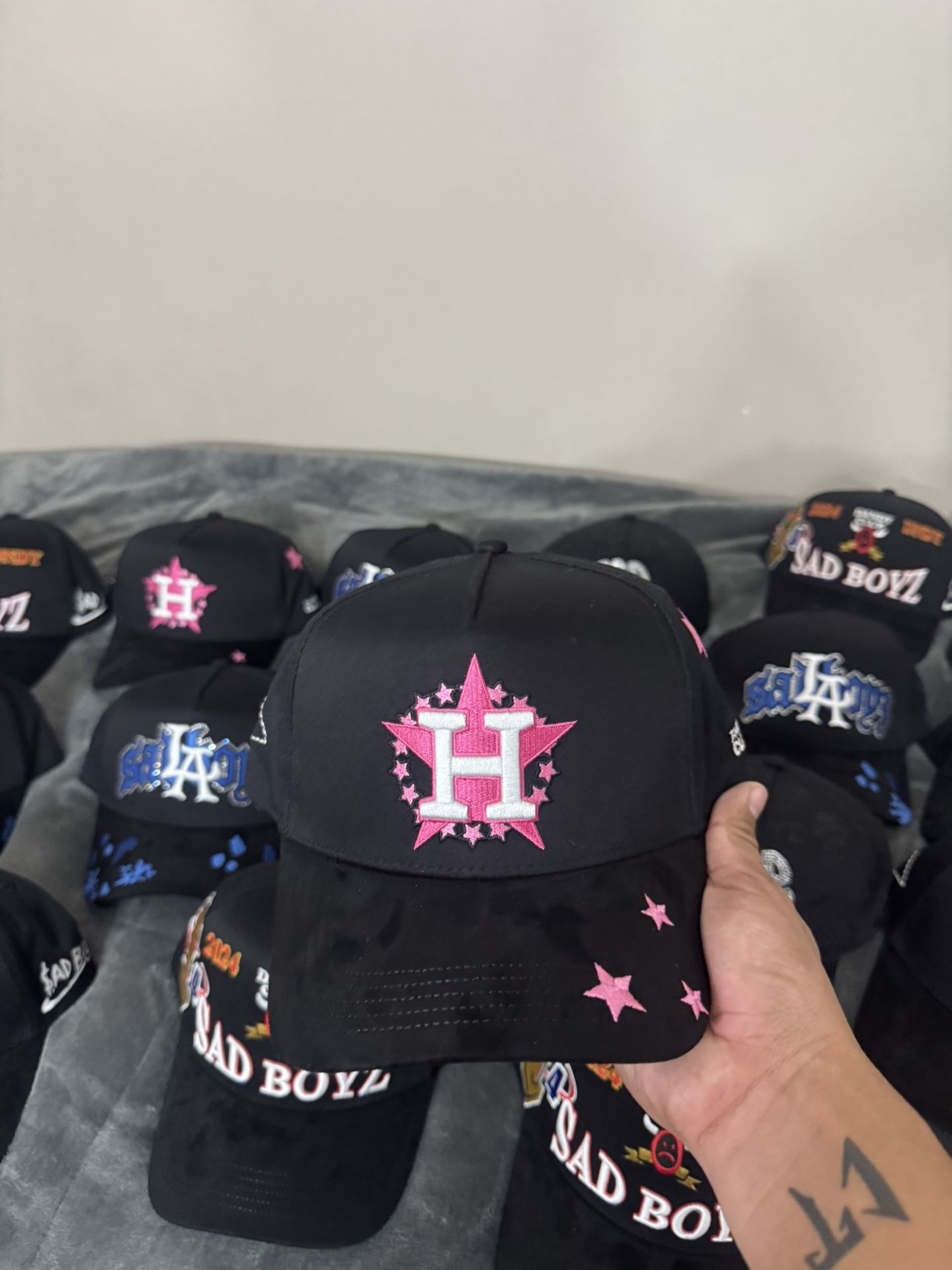 Dandy Hats