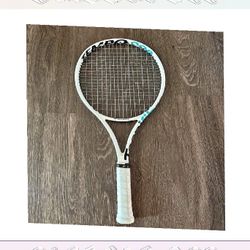 Upgrade Your Tennis Game with Top Tier Rackets staff let