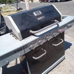 Bbq Grill 