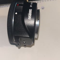 Metabones EF Mount T 