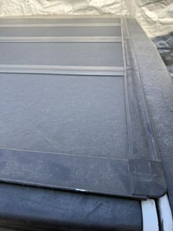 Line X Folding Bed Cover