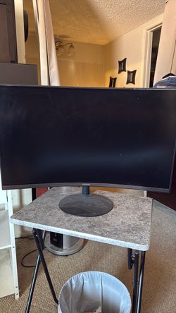 LG x Samsung gaming monitors
